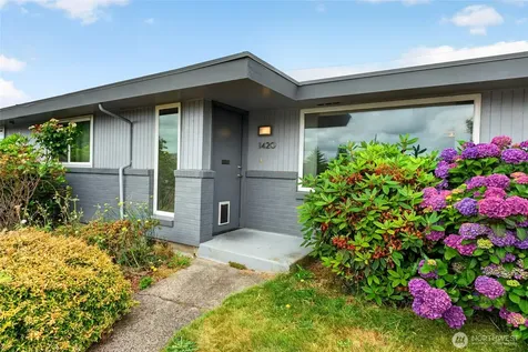1420 N Woodlawn Tacoma WA 98406