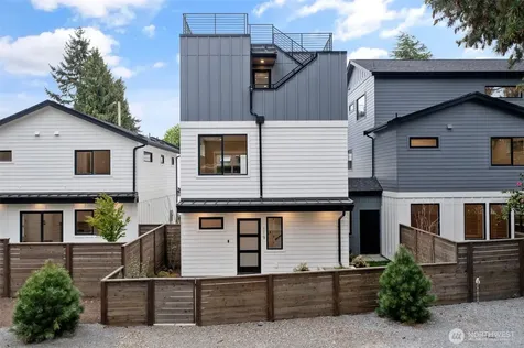 119 NW 112th Street Seattle WA 98177