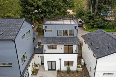119 NW 112th Street Seattle WA 98177