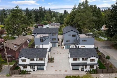 119 NW 112th Street Seattle WA 98177