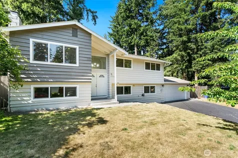 6046 NE 204th Street Kenmore WA 98028