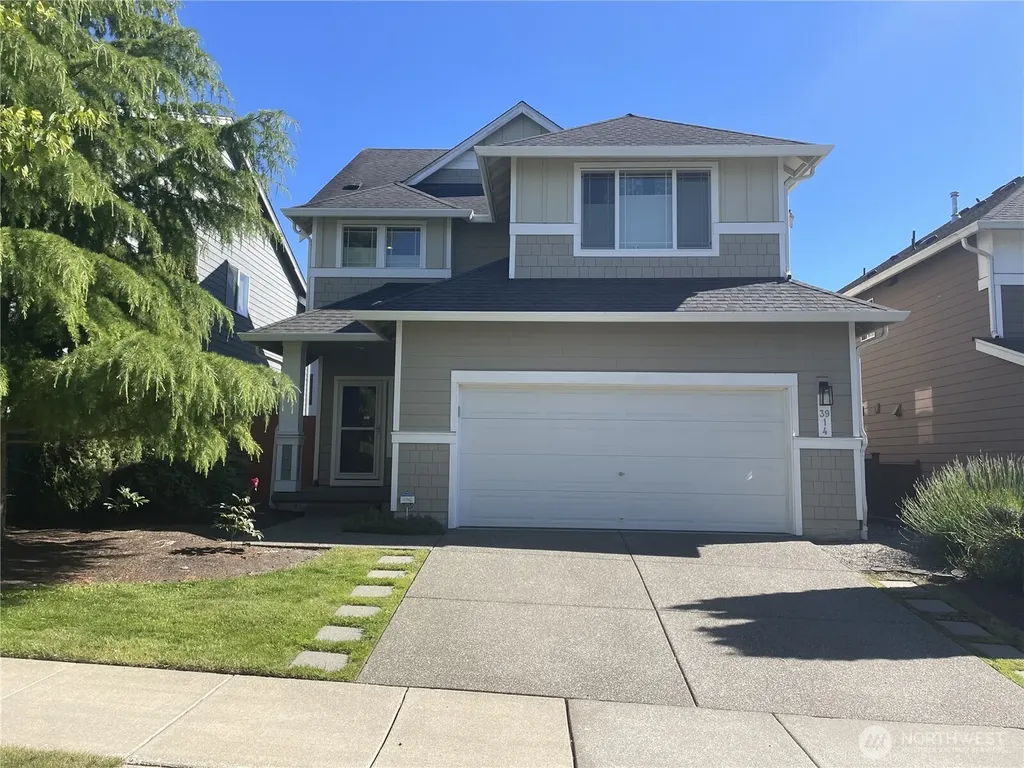 4319 178th Place SE Bothell WA 98012