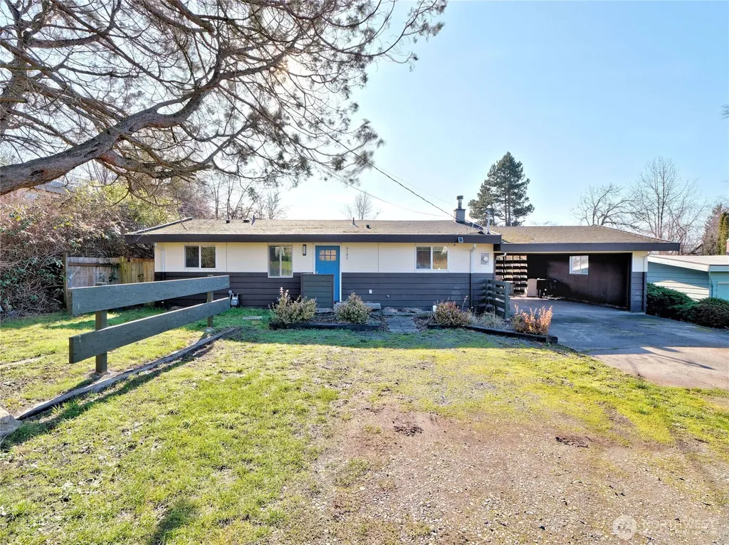 6105 S 124th Street Seattle WA 98178