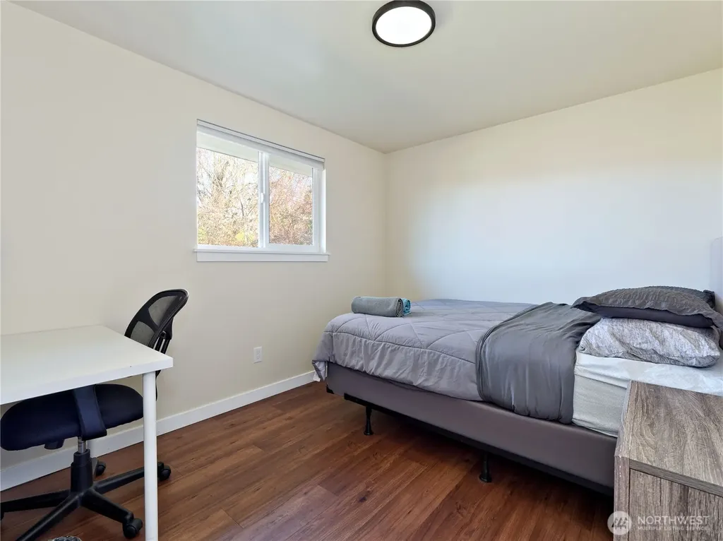 6105 S 124th Street Seattle WA 98178