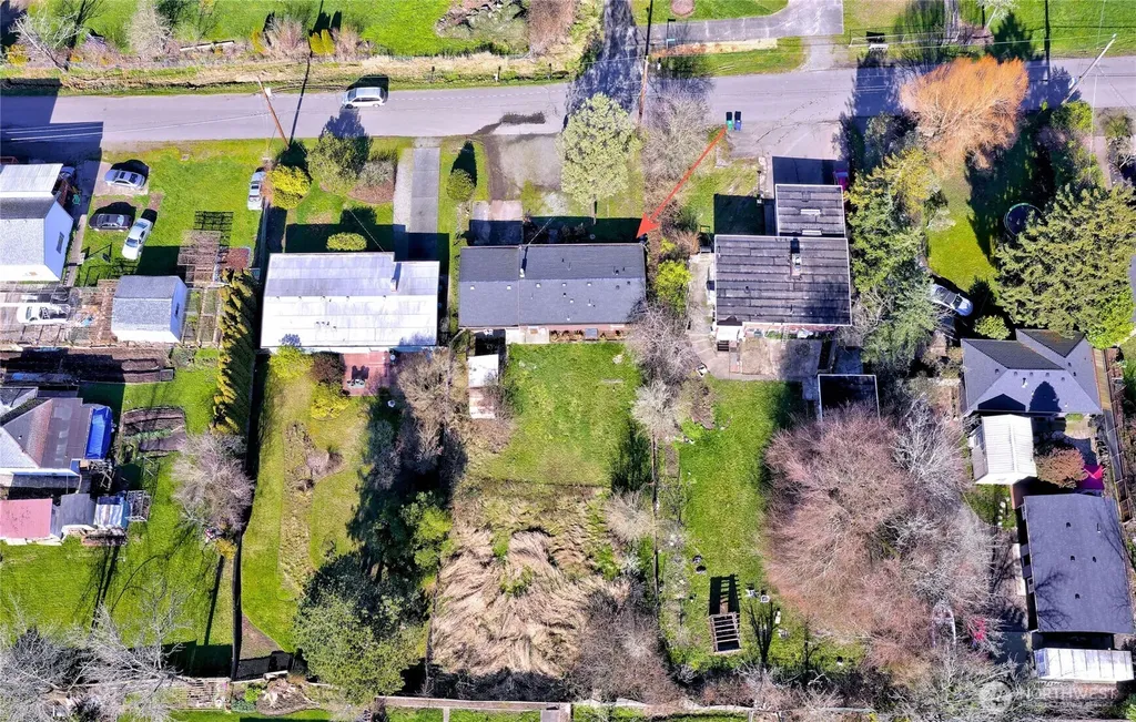 6105 S 124th Street Seattle WA 98178