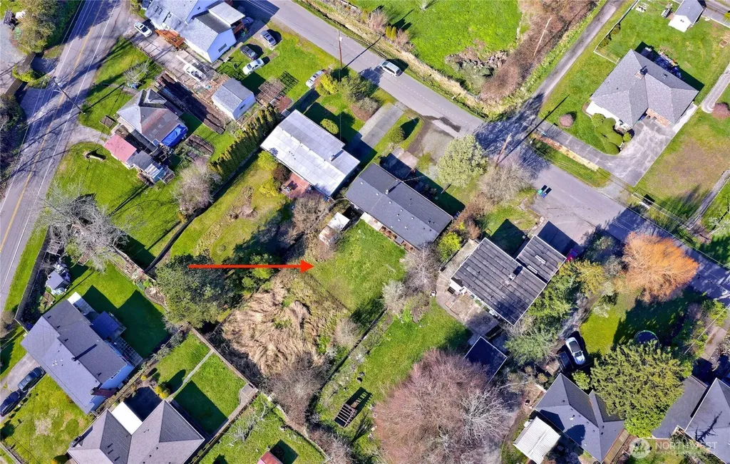 6105 S 124th Street Seattle WA 98178