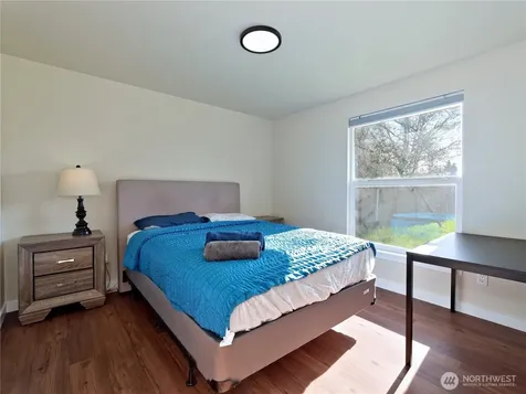 6105 S 124th Street Seattle WA 98178