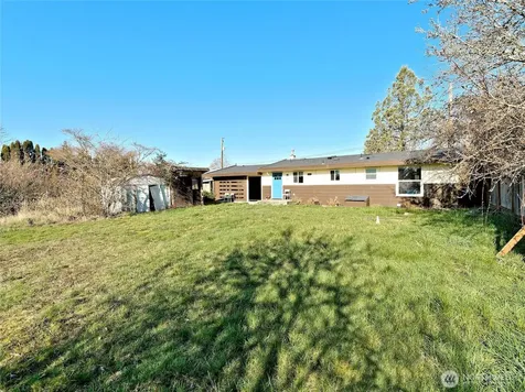 6105 S 124th Street Seattle WA 98178