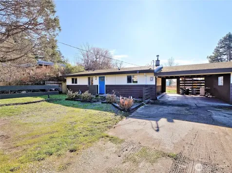 6105 S 124th Street Seattle WA 98178