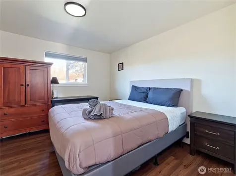 6105 S 124th Street Seattle WA 98178