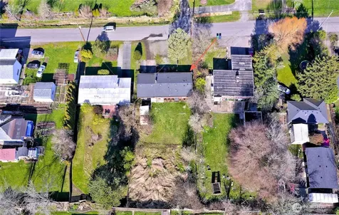 6105 S 124th Street Seattle WA 98178