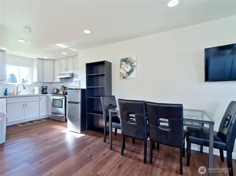6105 S 124th Street Seattle WA 98178