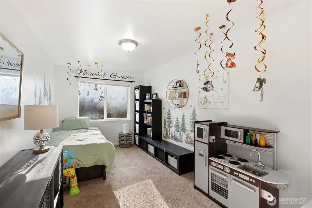8406 Paine Street SW Lakewood WA 98499