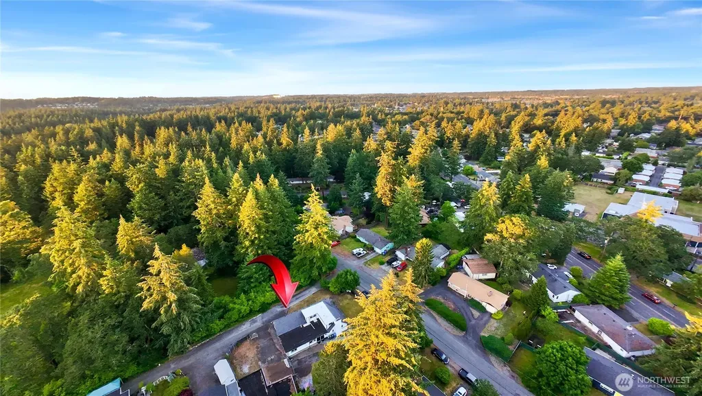 8406 Paine Street SW Lakewood WA 98499