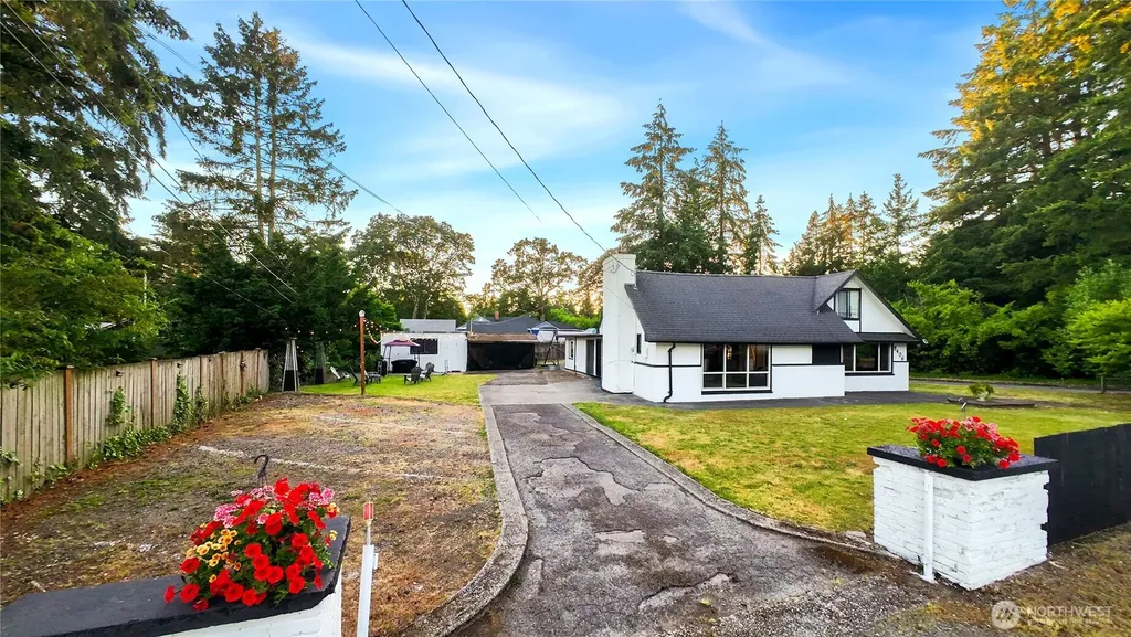 8406 Paine Street SW Lakewood WA 98499