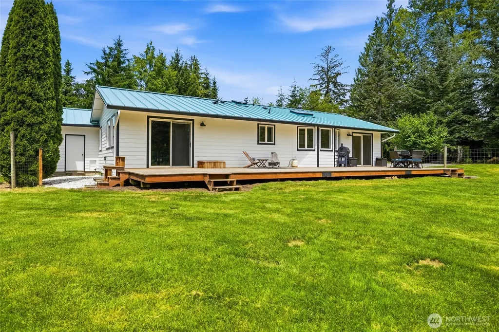 13506 78th Street NE Lake Stevens WA 98258