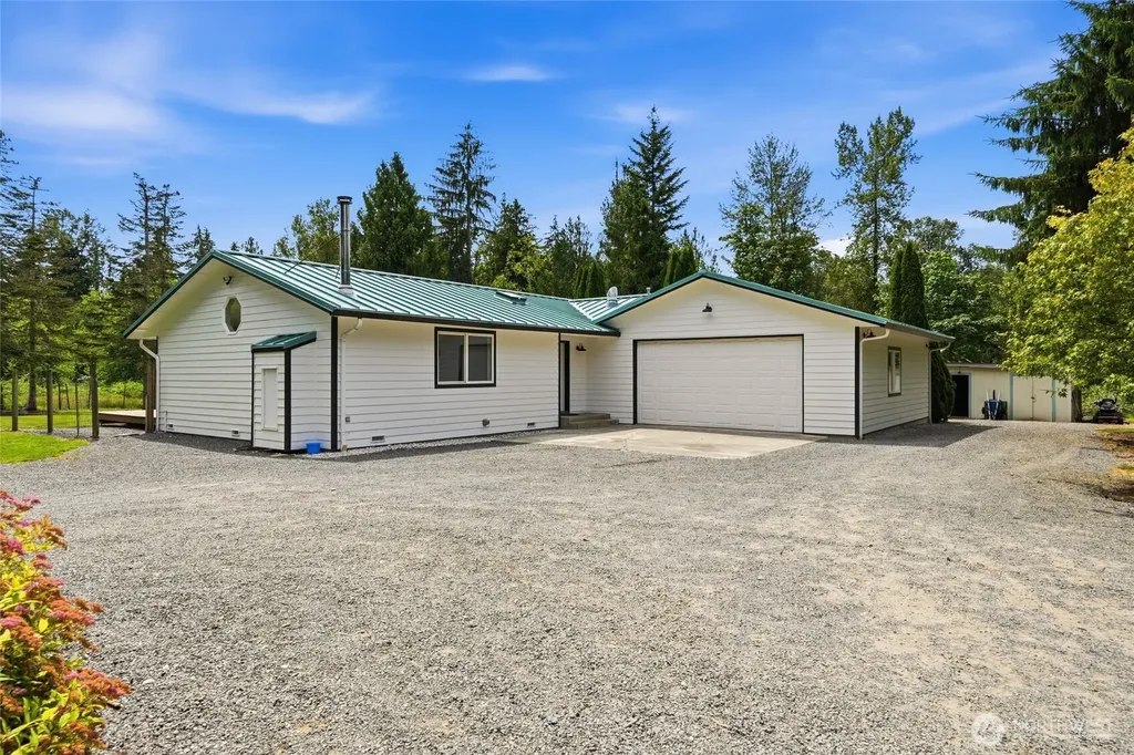 13506 78th Street NE Lake Stevens WA 98258