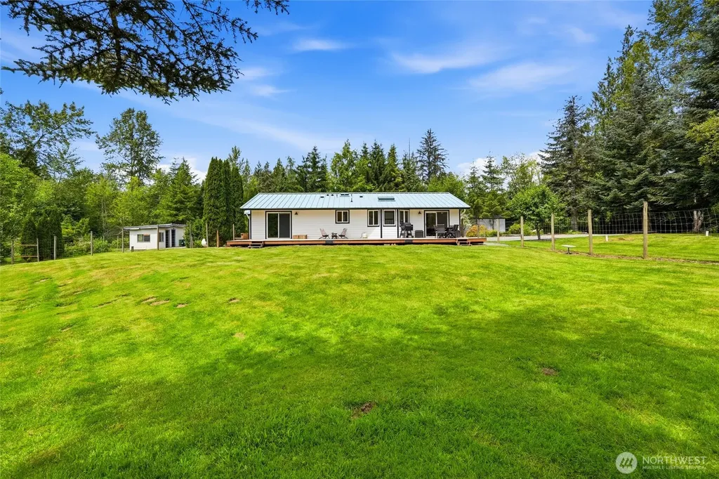 13506 78th Street NE Lake Stevens WA 98258