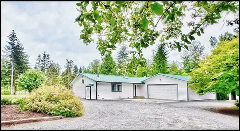 13506 78th Street NE Lake Stevens WA 98258