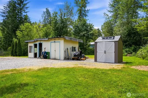 13506 78th Street NE Lake Stevens WA 98258