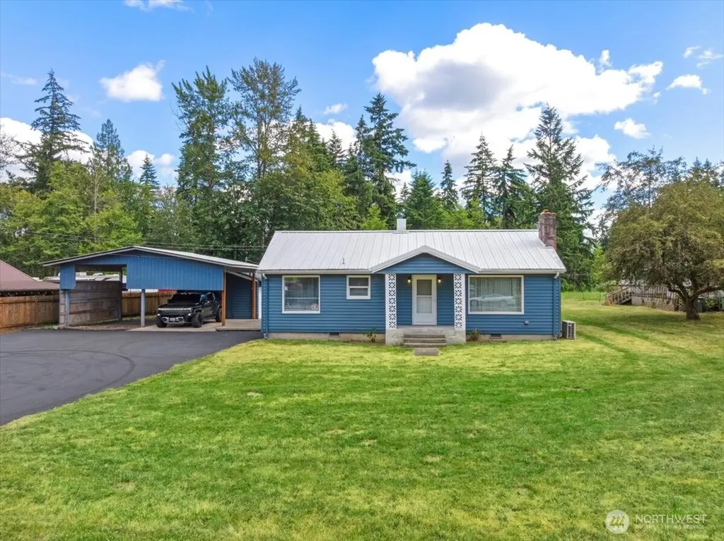 14722 Kapowsin Highway E Graham WA 98338