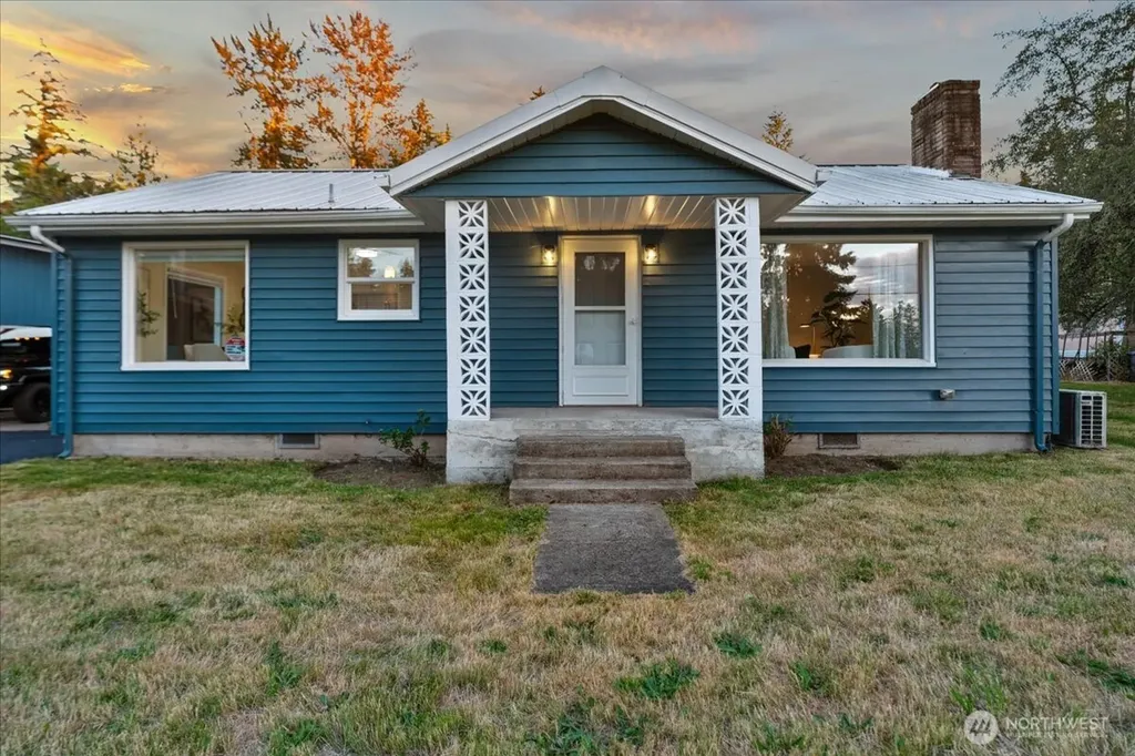 14722 Kapowsin Highway E Graham WA 98338