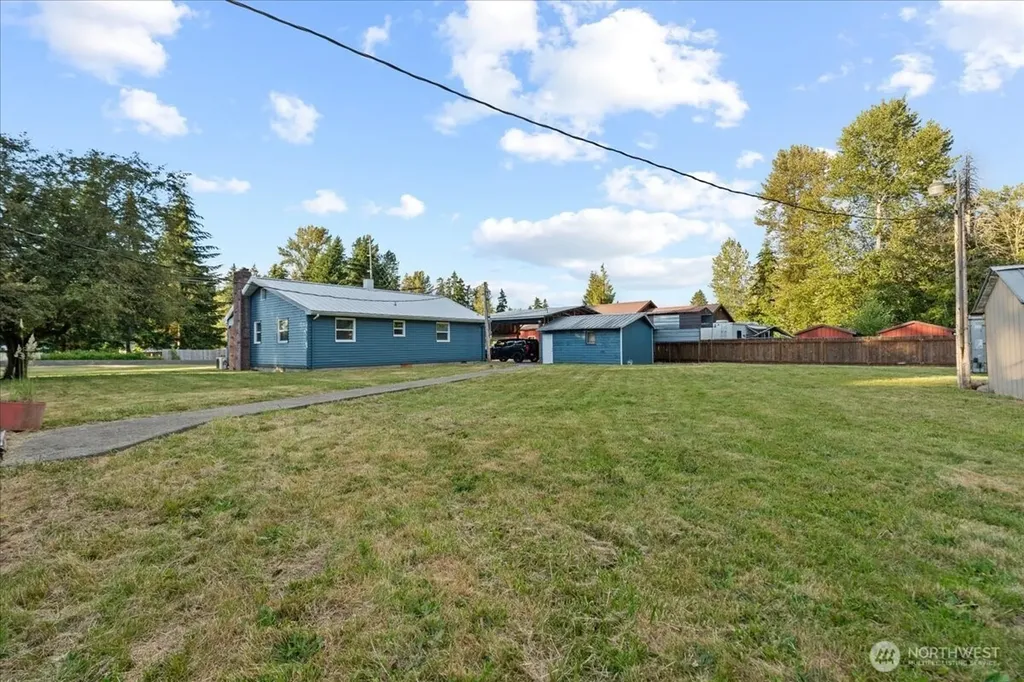 14722 Kapowsin Highway E Graham WA 98338