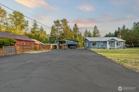 14722 Kapowsin Highway E Graham WA 98338