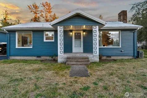 14722 Kapowsin Highway E Graham WA 98338