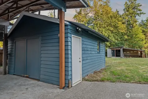 14722 Kapowsin Highway E Graham WA 98338