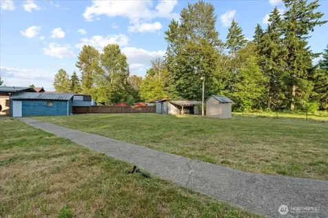 14722 Kapowsin Highway E Graham WA 98338