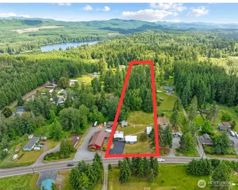 14722 Kapowsin Highway E Graham WA 98338