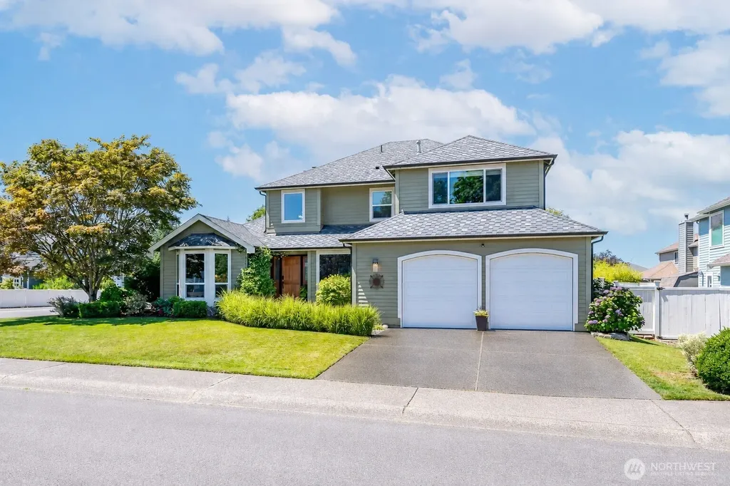 3010 Carbon Ridge Street Enumclaw WA 98022