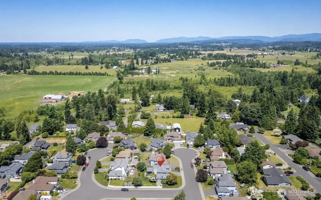 3010 Carbon Ridge Street Enumclaw WA 98022