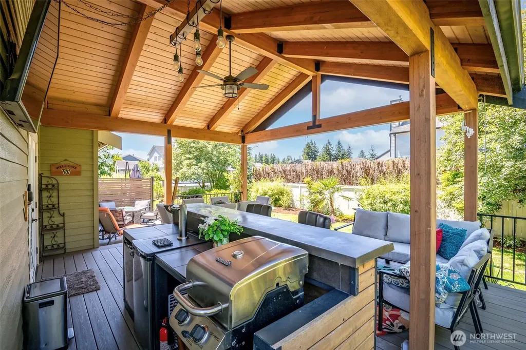 3010 Carbon Ridge Street Enumclaw WA 98022
