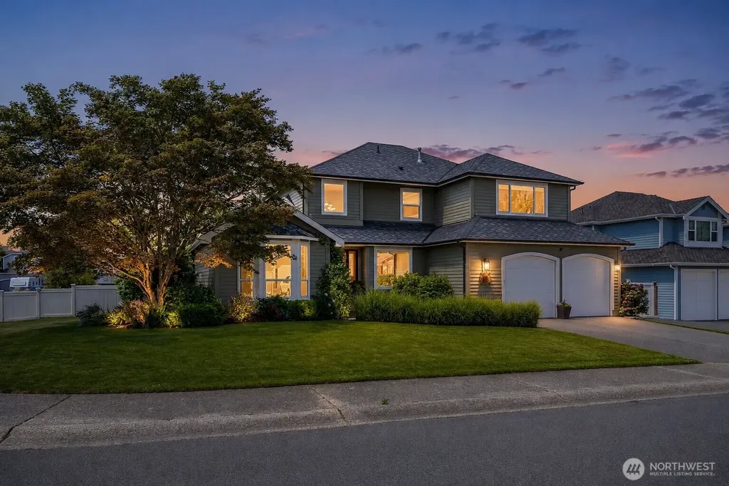 3010 Carbon Ridge Street Enumclaw WA 98022