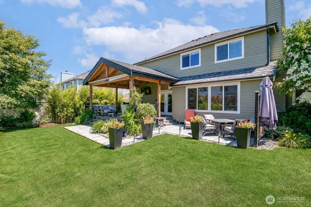 3010 Carbon Ridge Street Enumclaw WA 98022