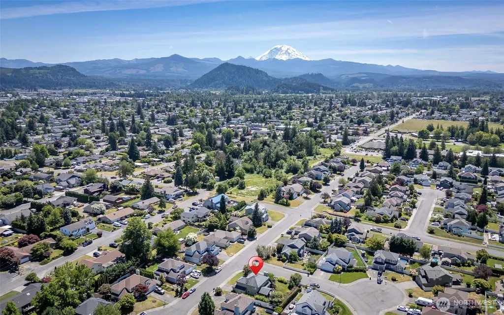 3010 Carbon Ridge Street Enumclaw WA 98022