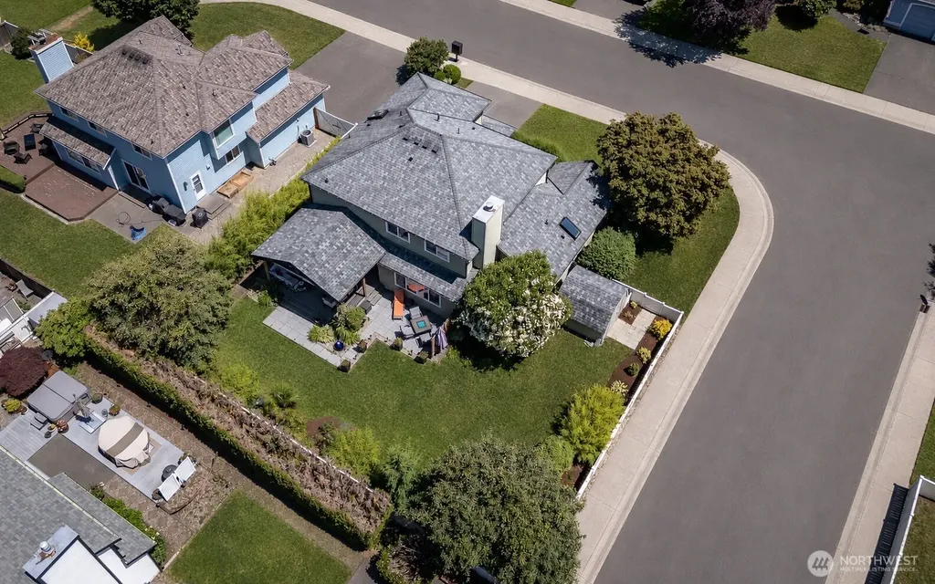 3010 Carbon Ridge Street Enumclaw WA 98022