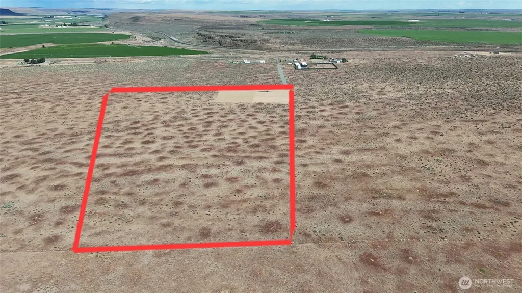 21340 Adrain Road NE Soap Lake WA 98851