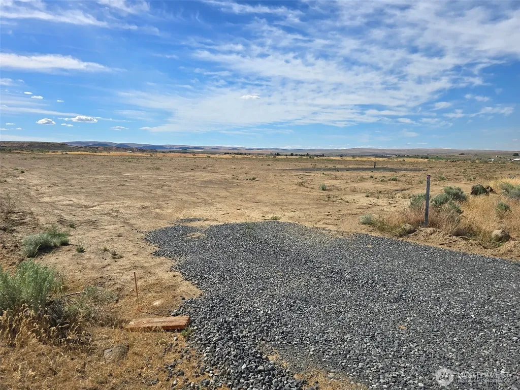 21340 Adrain Road NE Soap Lake WA 98851