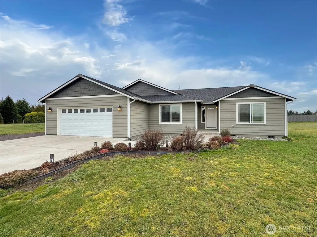196 Marsh Hawk Lane Port Angeles WA 98382
