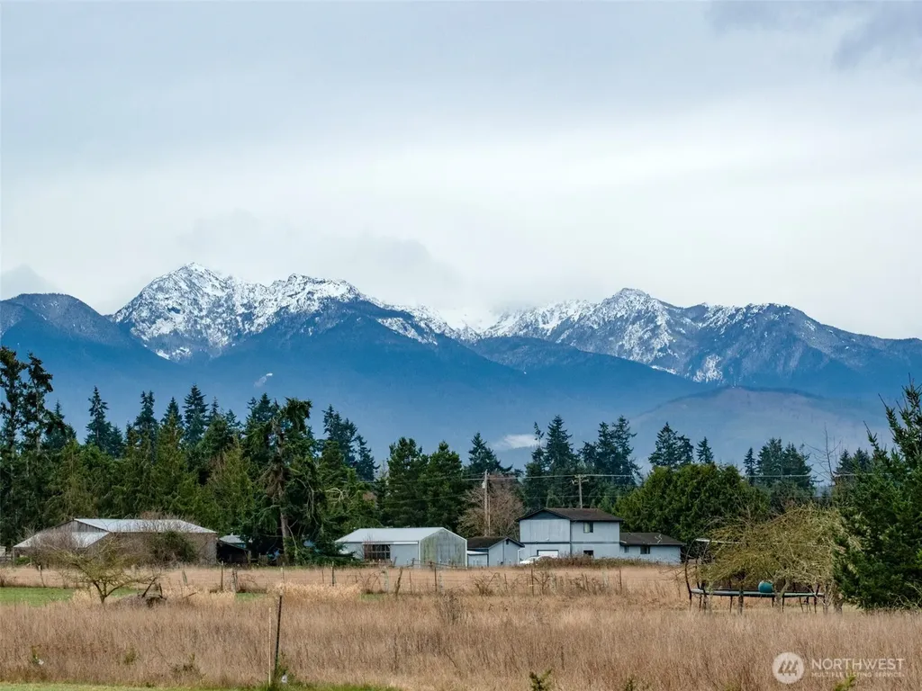 196 Marsh Hawk Lane Port Angeles WA 98382