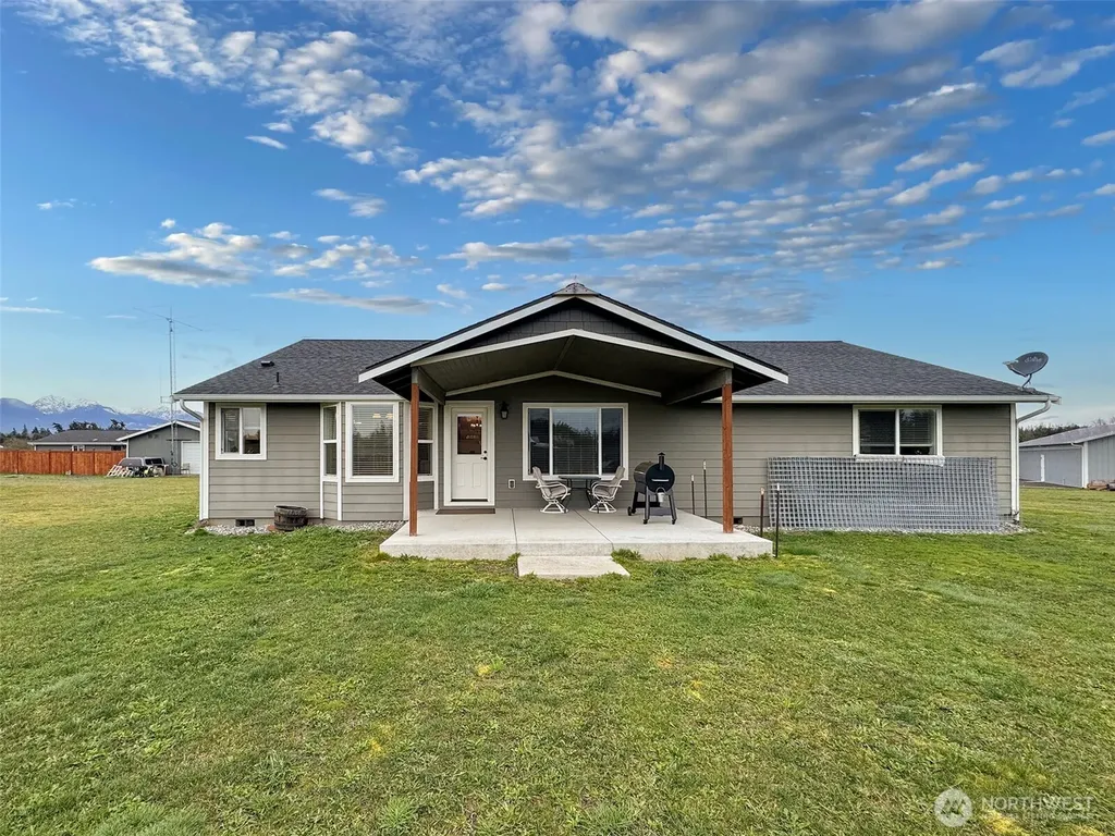 196 Marsh Hawk Lane Port Angeles WA 98382