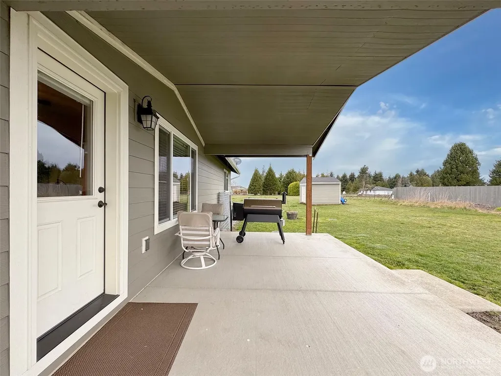 196 Marsh Hawk Lane Port Angeles WA 98382