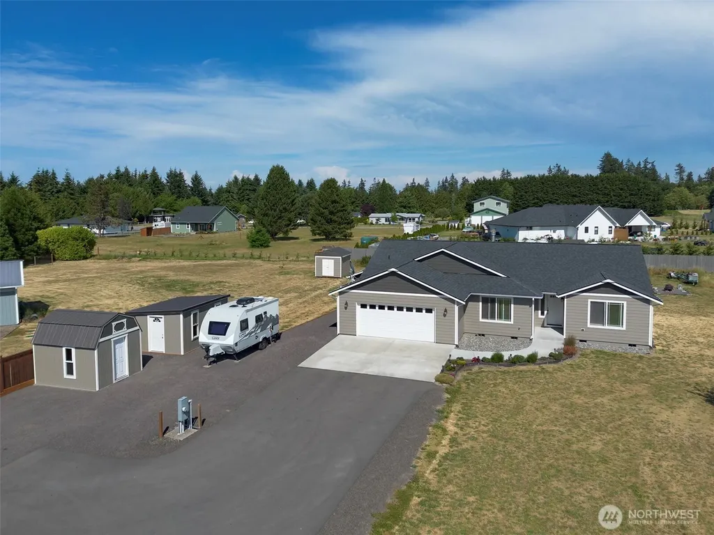 196 Marsh Hawk Lane Port Angeles WA 98382