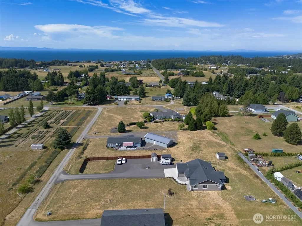 196 Marsh Hawk Lane Port Angeles WA 98382