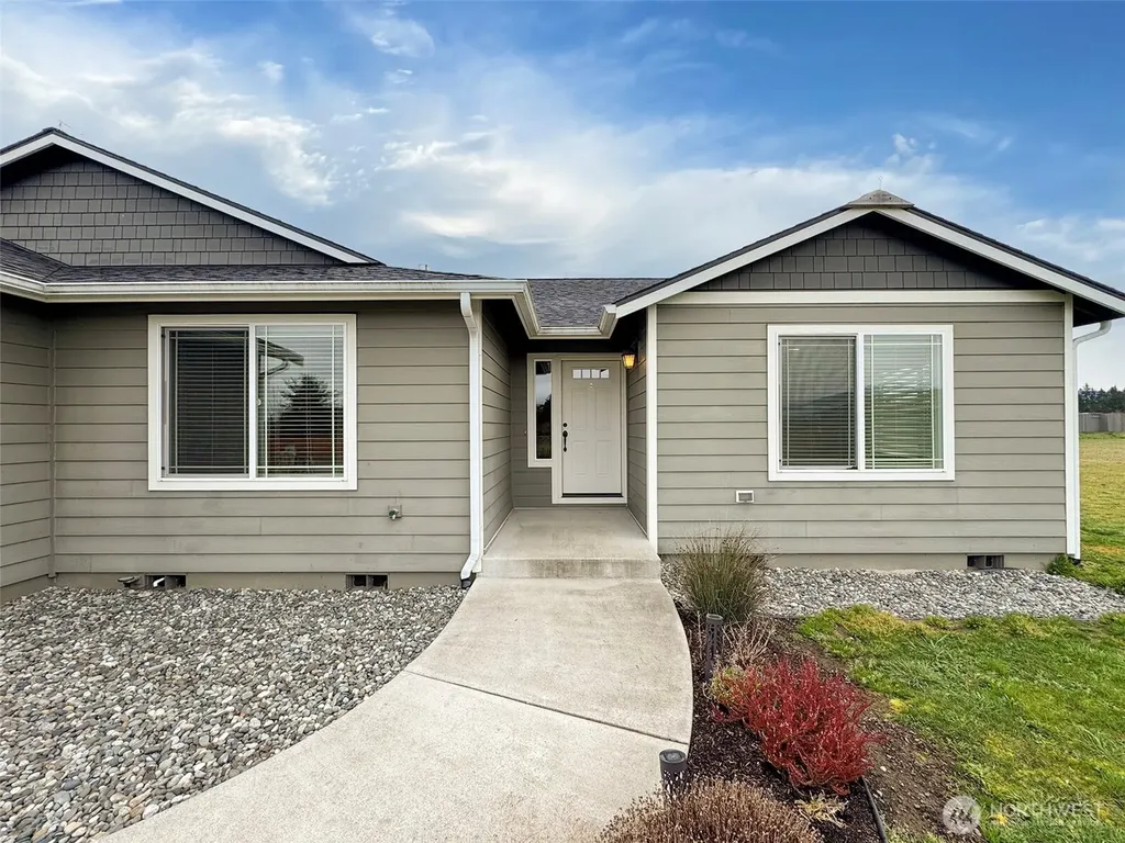 196 Marsh Hawk Lane Port Angeles WA 98382