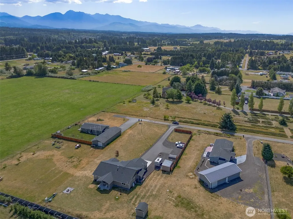 196 Marsh Hawk Lane Port Angeles WA 98382