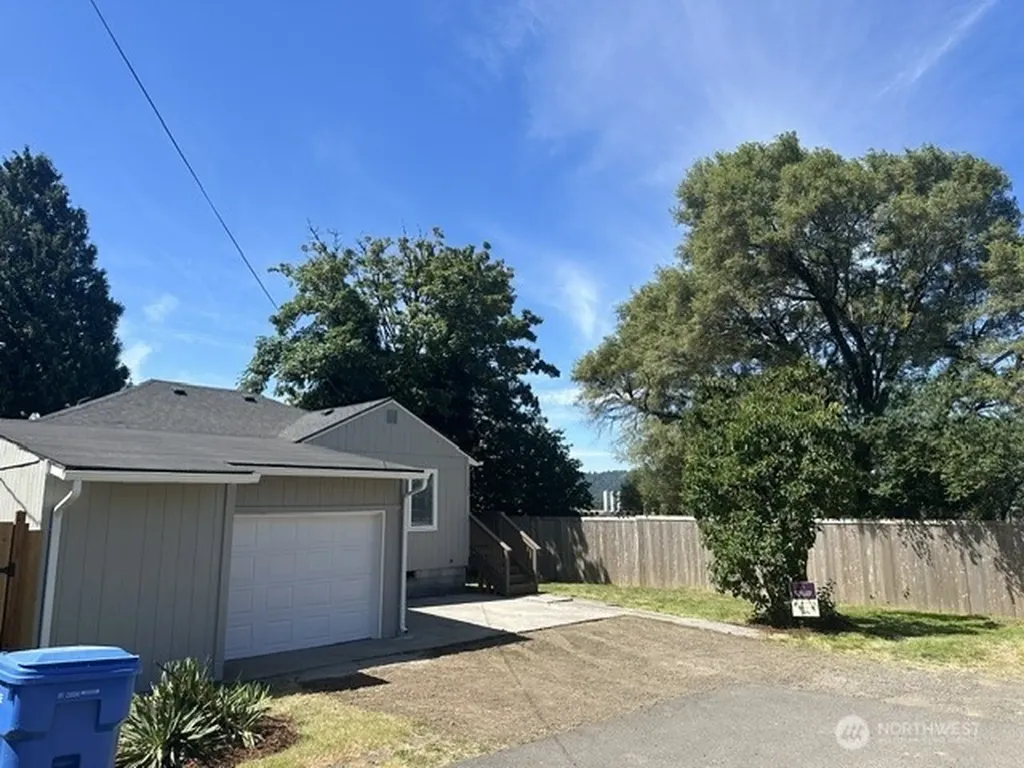 11 Ashland Street Kalama WA 98625